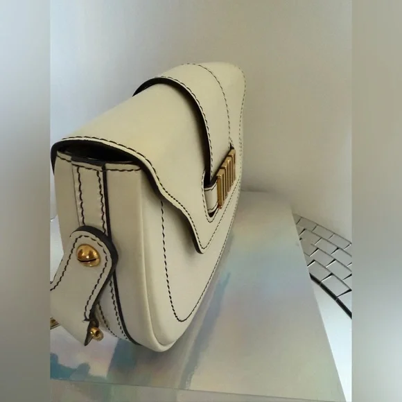 🩶100% Authentic D-Fence Dior Saddle Bag/ Preowned condition 🩶 - Picture 10 of 14